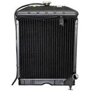 TISCO Radiator for Ford, C5NN8005AB