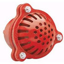 3" FOOT VALVE-CAST IRON