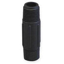 3/4 INCH X 3/4 INCH MNPT X MNPT 4 INCH POLY NIPPLE