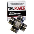 METRIC CROSS AND BEARING KIT - BONDIOLI SERIES 2 / WALTERSCHEID SERIES 2200