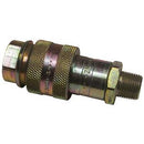 COUPLER, 5 CPTE 3/8-18