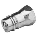 1/2" NPT ISO STANDARD MALE TIP - CARDED