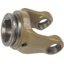 OUTER PROFILE YOKE - BONDIOLI SERIES 2 TRILOBE SHAPE