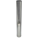 Air Cleaner Stack for John Deere R49526 - Chrome - Quality Farm Supply