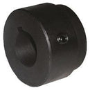 X-11/16" HUB