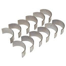 ROD BEARING KIT, STANDARD (REPLACES 6-3055351R91)