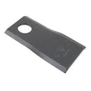 DISC MOWER BLADE FOR KUHN RIGHT HAND