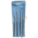 LINE UP PUNCH SET - 4 PIECE