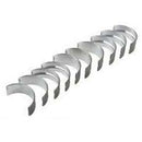 MAIN BEARING KIT, .010"