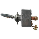 HD METAL TOGGLE SWITCH SPST 50A