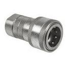 S20 SERIES 1/2" QUICK COUPLER BODY