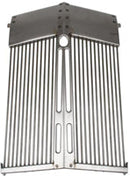 TISCO Grille - Restoration Quality for Ford, 8N8204
