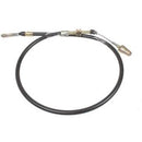 TISCO® Brake Cable for Massey Ferguson, 3596772M92