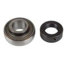 SEALED  INSERT BEARING 7/8" ID  - NARROW INNER RING