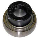RELUBE INSERT BEARING-1-1/8" ID- WIDE INNER RING