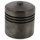 PISTON LESS RINGS