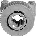 1-3/8" 6 SPLINE SAFETY SLIDE LOCK BONDIOLI SERIES 8 TRACTOR YOKE