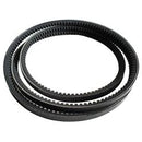 Disc Mower Drive Belt for Gehl 142593, John Deere AE55671, Kuhn 83101791