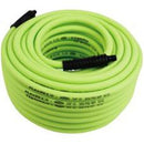 3/8 INCH X 100 FOOT AIR HOSE ASSEMLBY - FLEXZILLA