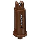 TEEJET AIR INDUCTION TIP - BROWN