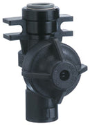 PTC BODY 5 PSI CHECK 5/16" OD HOSE