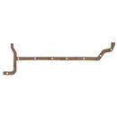 GASKET, OIL PAN, LEFT HAND