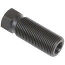 KNOCKOUT SCREW BODY - 5 PER BAG, FEMALE, 3/4" THREAD
