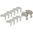 MAIN BEARING SET FOR ALLIS CHALMERS - STANDARD