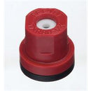 TXR CONEJET HOLLOW CONE TIP CERAMIC  - RED