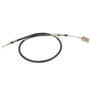 TISCO Brake Cable for Massey Ferguson, 1689024M93