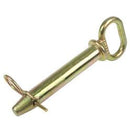 7/8 INCH X 4-1/4 INCH FIXED HANDLE HITCH PIN