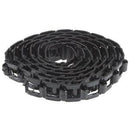 10 FT. COIL SPROCKET CHAIN, 10.4 LINKS PER FOOT