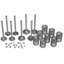 VALVE OVERHAUL KIT