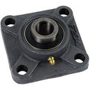 FLANGE BEARING HOUSING ASSEMBLY 4 BOLT