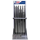 DISPLAY STAND FOR BALE SPEARS