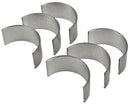 TISCO Conneting Rod Bearings - .020 Oversized for Massey Ferguson, 737072M91