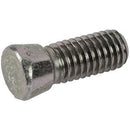 CLIP-HEAD BOLT 1/2 INCH X 1-1/2 INCH ZINC