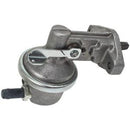 FUEL LIFT PUMP