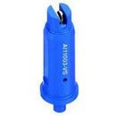TEEJET AIR INDUCTION TIP -  BLUE