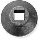 AgSmart Utility Disc Spool - 1-3/4" Spacing, 1-1/8" Square Axle