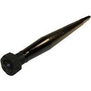 45 MM X 43 INCH CONUS 2 BALE SPEAR WITH NUT