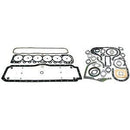 TISCO Full Gasket Set less Crankshaft Seals, Minneapolis Moline, 165943AS