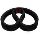 BELT ROTOR VARI