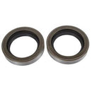 TISCO Rear Outer Axle Seal for Ford, D6NN4251A, Massey Ferguson, 195557M1