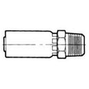 HYDRAULIC HOSE COUPLING STARTER KIT, FOR 3/4" HOSE. CONTENTS SAME AS WHSK12 EXCEPT LESS THE HOSE