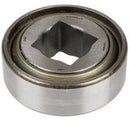 TIMKEN DISC BEARING - 1-1/2" SQUARE
