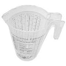 QUICK CHECK CALIBRATION CONTAINER