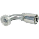 3/4 INCH HOSE X  CODE 61 FLANGE FLANGE HEAD ELBOW - 90 RIGID, WHILE SUPPLIES LAST