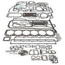 TISCO Full Gasket Set less Crankshaft Seals for John Deere, RG27881