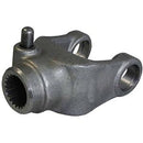 1-3/4" 20 SPLINE QUICK DISCONNECT BONDIOLI SERIES 5 TRACTOR YOKE